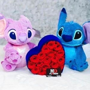 Meet your Posher, Mary